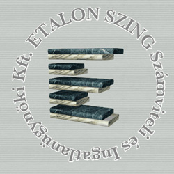 Etalon Szing Kft.